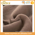 100% wool camel hotel blanket, camel wool blanket for hotels, queen-230*230cm